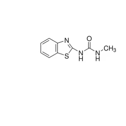 Benzthiazuron