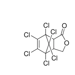Endosulfan lactone