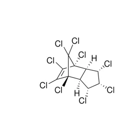 cis-Nonachlor solution