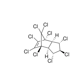 trans-Nonachlor solution
