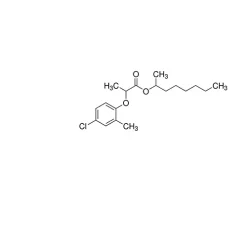 Mecoprop-2-octyl ester