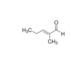 2-Methyl-2-pentenal