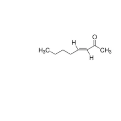 trans-3-Octen-2-one