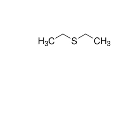 Diethyl sulfide