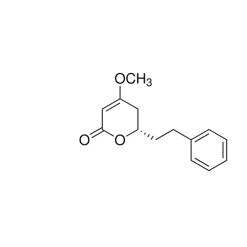 (S)-(+)-7,8-Dihydrokavain