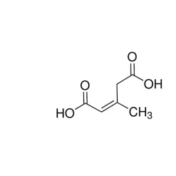 (Z)-3-Methylglutaconic acid