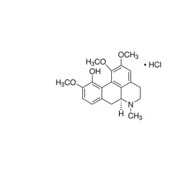 (+)-Isocorydine hydrochloride