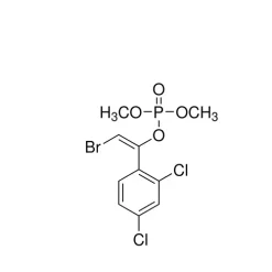 Bromfenvinphos-methyl