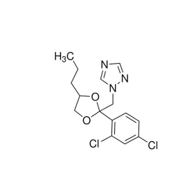 Propiconazole solution