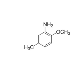 2-Methoxy-5-methylaniline