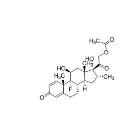 Dexamethasone 21-acetate