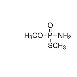 Methamidophos solution