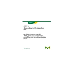 Connecticut -Hydrocarbon Mix