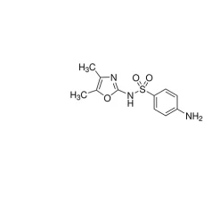 Sulfamoxole