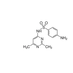 Sulfisomidin