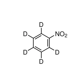 Nitrobenzene-d solution