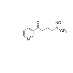 4-(Methyl-d3-nitrosamino)-1-(3-pyridyl)-1-butanone