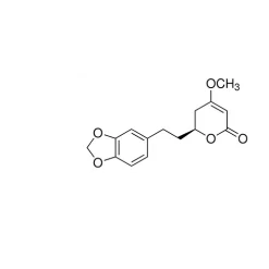 (+)-Dihydromethysticin