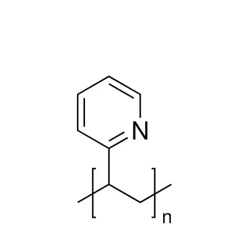 Poly(2-vinylpyridine)