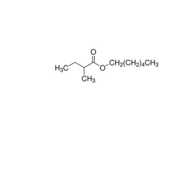 Hexyl 2-methylbutanoate
