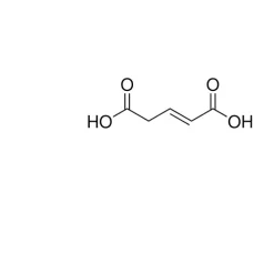 Glutaconic acid