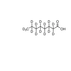 Octanoic-d15 acid