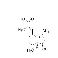 Hydroxyvalerenic acid