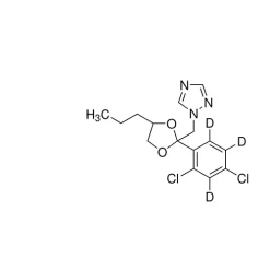 Propiconazole-(phenyl-d3)