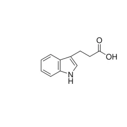 Indole-3-propionic acid