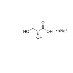L-Glyceric acid sodium salt