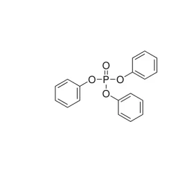 Triphenyl phosphate solution