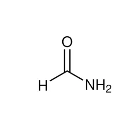 Formamide solution