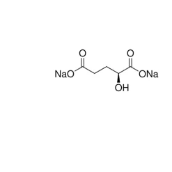 L-α-Hydroxyglutaric acid disodium salt