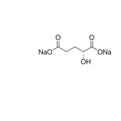 D-α-Hydroxyglutaric acid disodium salt