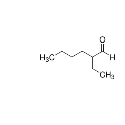 2-Ethylhexanal
