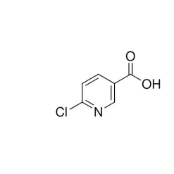 6-Chloropyridine-3-carboxylic acid