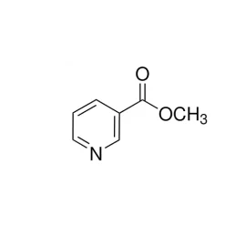 Methyl nicotinate