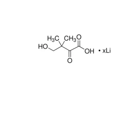 2-Dehydropantoic acid lithium salt