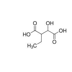 3-Ethylmalic acid
