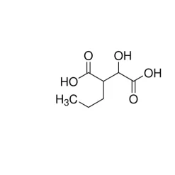 3-Propylmalic acid