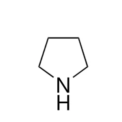 Pyrrolidine