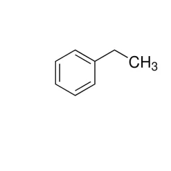 Ethylbenzene solution