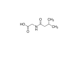 -Isovalerylglycine