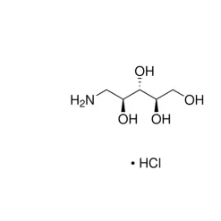 1-Amino-1-deoxy-D-ribitol hydrochloride