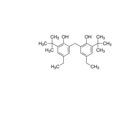 2,2′-Methylenebis(6-tert-butyl-4-ethylphenol)