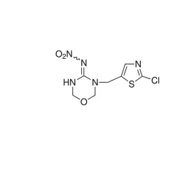 N-Desmethylthiamethoxam