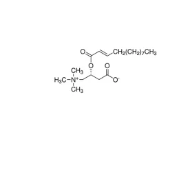 trans-2-Dodecenoyl-L-carnitine