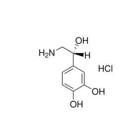 L-Norepinephrine hydrochloride