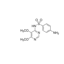 Sulfadoxin