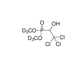 Trichlorfon-(dimethyl-d6)